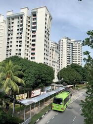 Blk 289E Bukit Batok Street 25 (Bukit Batok), HDB 4 Rooms #539579421